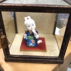 和人形