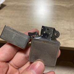 
Zippo 1935 replica の画像