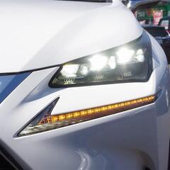 【自社ローン】NX 200t F-SPORT♬  【独自審査の提...