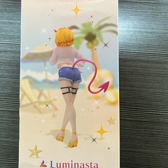 未開封 推しの子 MEMちょ フィギュアの画像