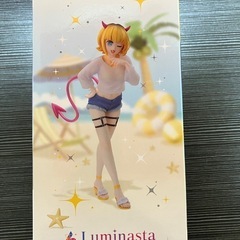 未開封 推しの子 MEMちょ フィギュアの画像