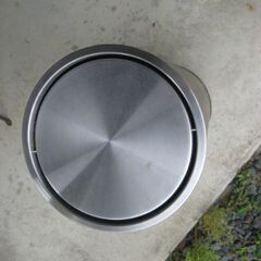 ごみ箱（オフィス用に最適）の画像