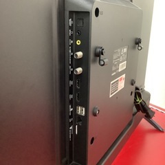 IRISOHYAMA アイリスオーヤマ　フルハイビジョン液晶テレビ　液晶テレビ　40型　
40FB10P 2020年製の画像