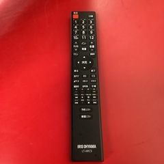 IRISOHYAMA アイリスオーヤマ　フルハイビジョン液晶テレビ　液晶テレビ　40型　
40FB10P 2020年製の画像