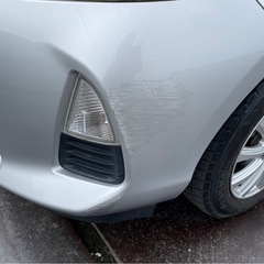 車検２年付き トヨタ アクアの画像