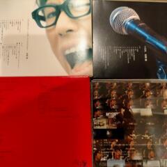 [CD]高橋優 4枚セットの画像