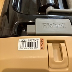 ペットキャリー(美品)の画像