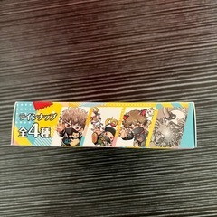 JIN Studio アクリルコレクション の画像