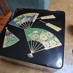 お弁当箱 重箱  