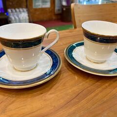 【愛品館八千代店】ROYUAL DOULTON　BILTMORE...