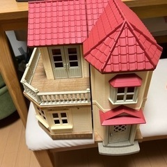 シルバニアファミリー、他の画像