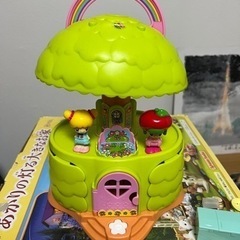 シルバニアファミリー、他の画像