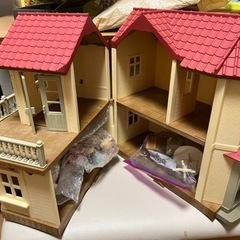 シルバニアファミリー、他の画像