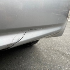 車検２年付き トヨタプリウスSの画像