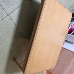 コタツテーブル
