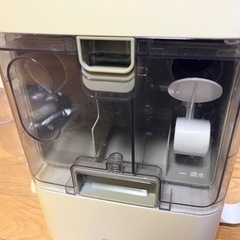 アイリスオーヤマ　RNS-300 洗浄機の画像