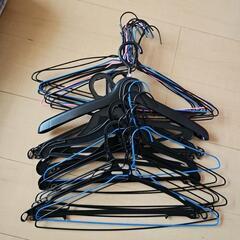 ハンガーの画像