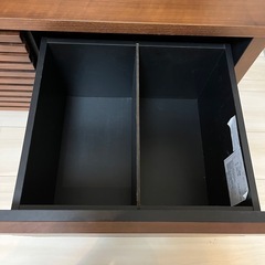 TVボード  テレビボードの画像