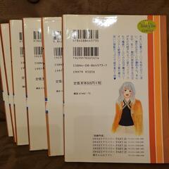 SWEETデリバリー 1~6巻セット 鴨居まさね 漫画 コミックの画像