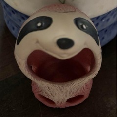 もっちりフレンズ　ナマケモノ 着ぐるみのみ