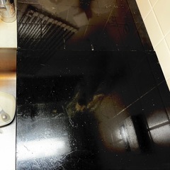 【値下げ】山崎実業　tower　食洗機ラックの画像