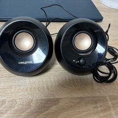 スピーカーの画像