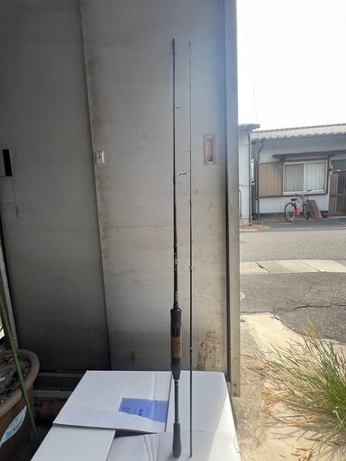 HL-Z6102LFS  AGS13 レベルディレクション ダイワ 村上晴彦