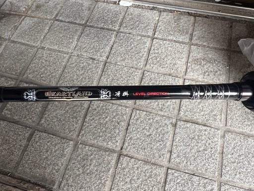 HL-Z6102LFS  AGS13 レベルディレクション ダイワ 村上晴彦