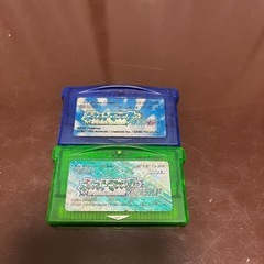 エメラルド　サファイア