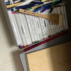 マークペン