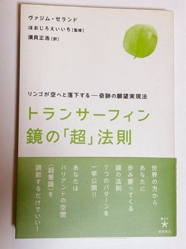 リアリティ・トランサーフィン日本語訳4巻セット