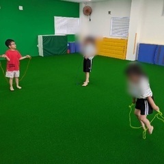 【元気なウサギちゃん】の画像