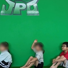 【元気なウサギちゃん】