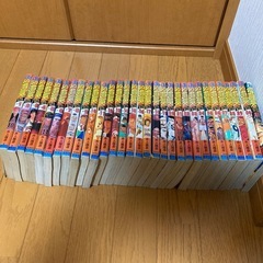 スラムダンク全巻