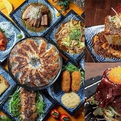  🌈第760回【現11名】9/28(土)中華200種類以上食べ飲み放題イベント！午後20時〜友達作り&知り合いを増やす友活会・飲み友メンバー募集中！ - 仙台市