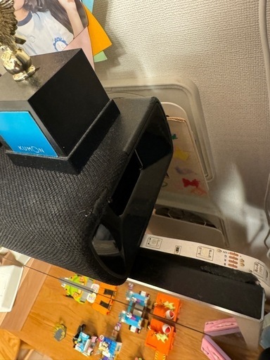 DENON サウンドバーDHT-S216 本体
