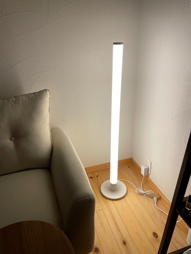 LEDスタンドライト
