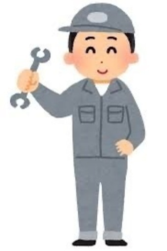 バイト建築関係  急募