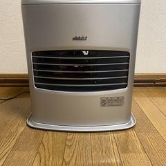 おすすめ‼️格安ファンヒーター