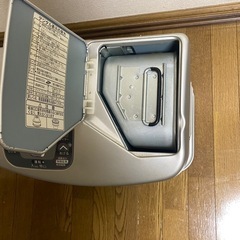 おすすめ‼️格安ファンヒーターの画像