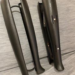 女性ロングブーツ　型崩れ防止の画像