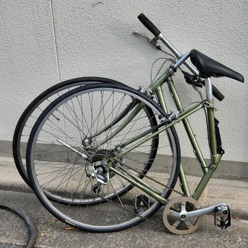 整備済】ブリヂストン old MTB 26インチ【引取希望・発送要相談】