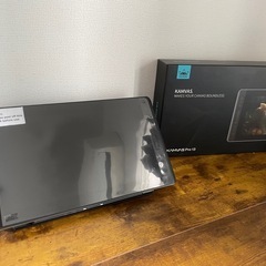 HUION 液タブ