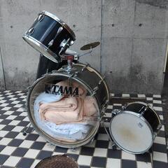 TAMAドラムセット