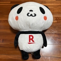 【非売品】楽天 お買いものパンダの画像