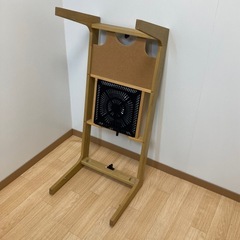 ニトリ　家具調こたつ　"タナコタ"の画像