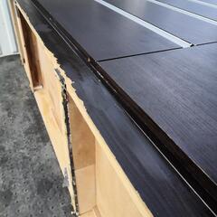 キッチンカウンターの画像