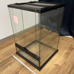 水槽　ゲージ　爬虫類