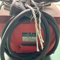 アーク溶接機の画像