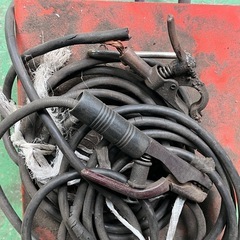 アーク溶接機の画像